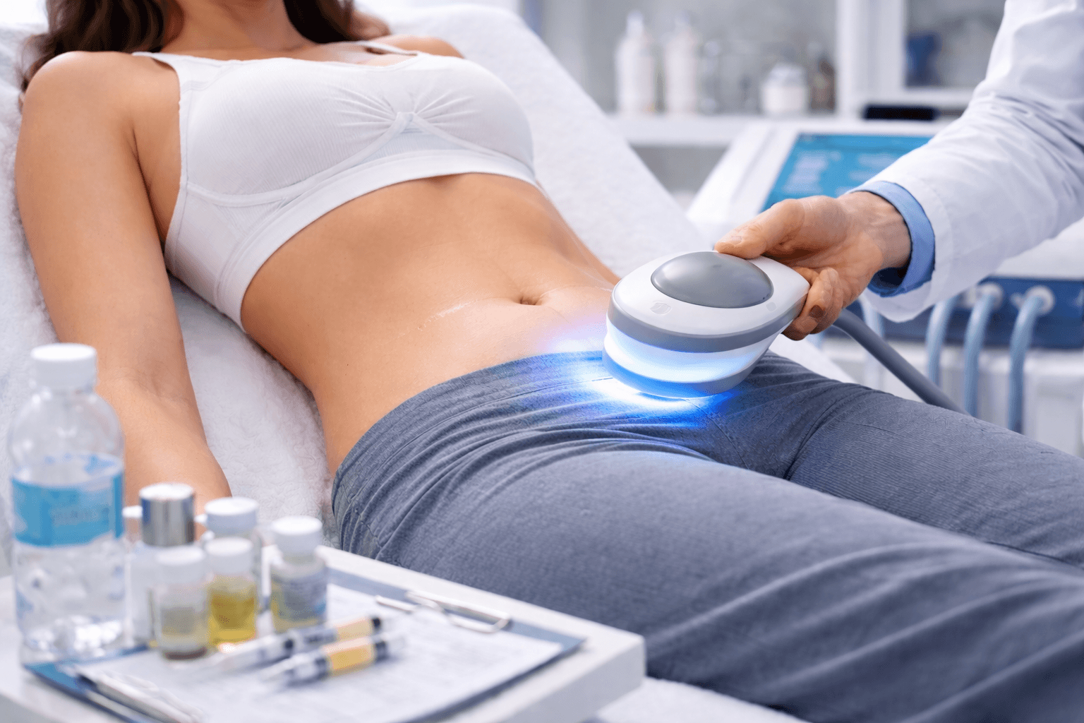 weightloss procedure